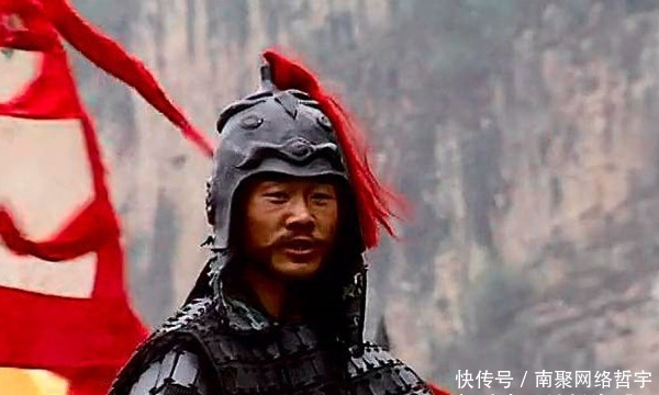 消失|此人深受刘备器重,为诸葛亮立过大功,却突然消失无踪