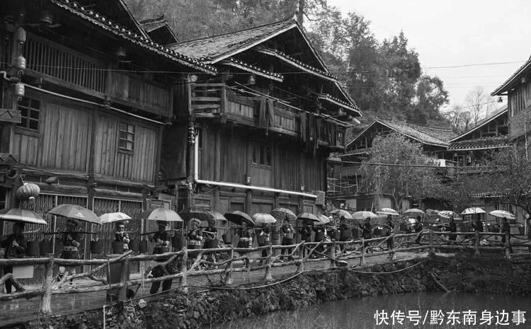  侗乡|情系侗乡访侗年