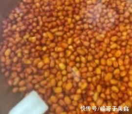 中点，红豆卷的做法，比馒头好吃，制作简单，新手也能做好