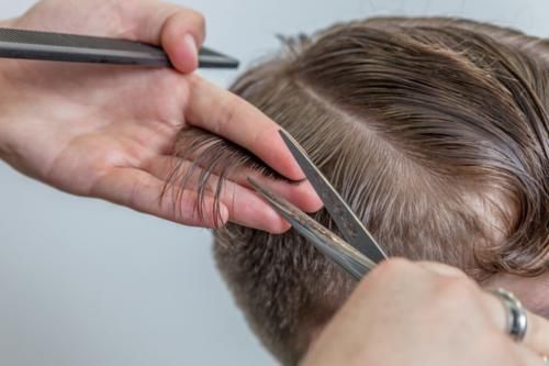 头发是从发根长，还是从发梢长？头发掉了，还会长出来吗？