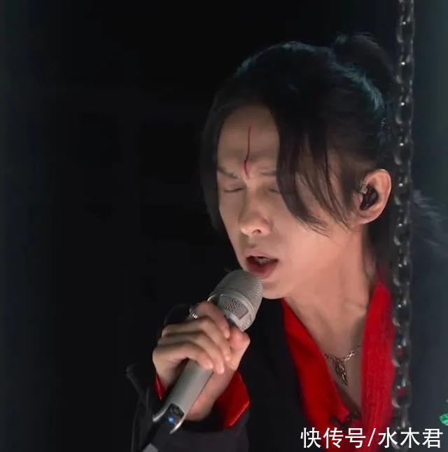 黄征|他就是传说中的“绿茶男”吧?