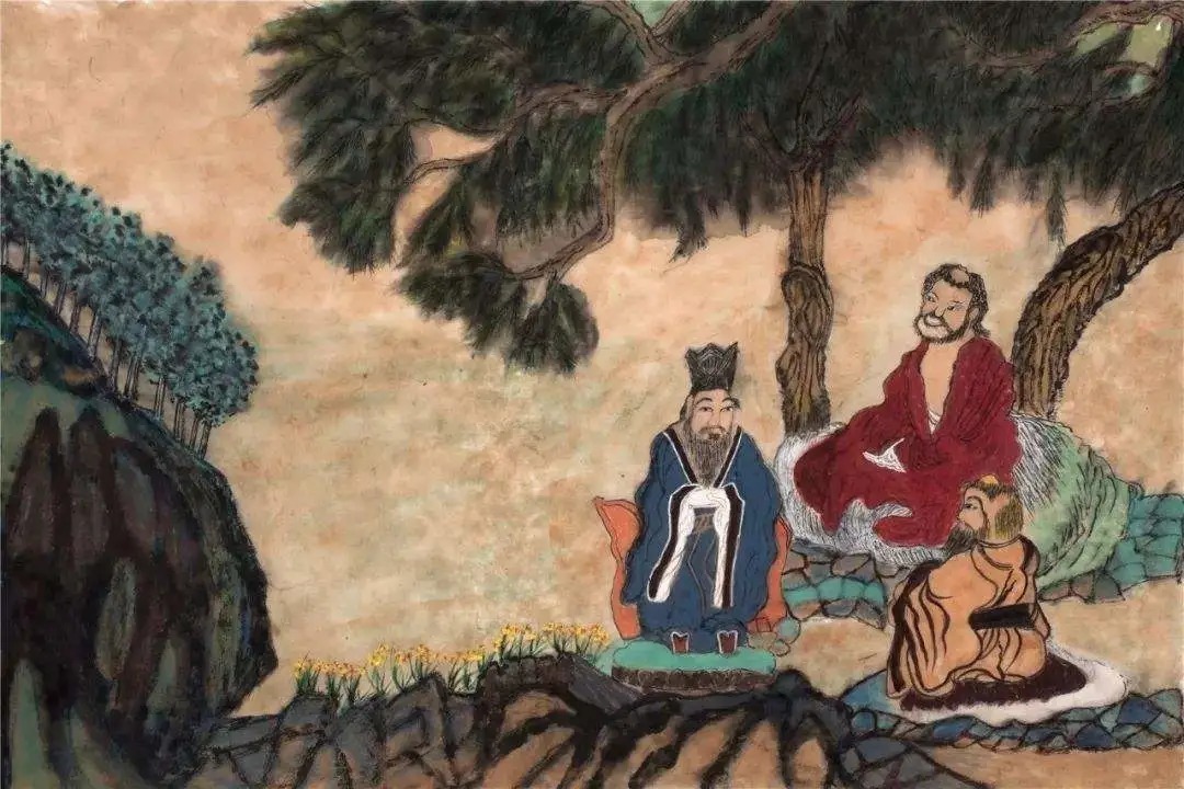 君子!《论语》精华60句,只读一遍,获益终生