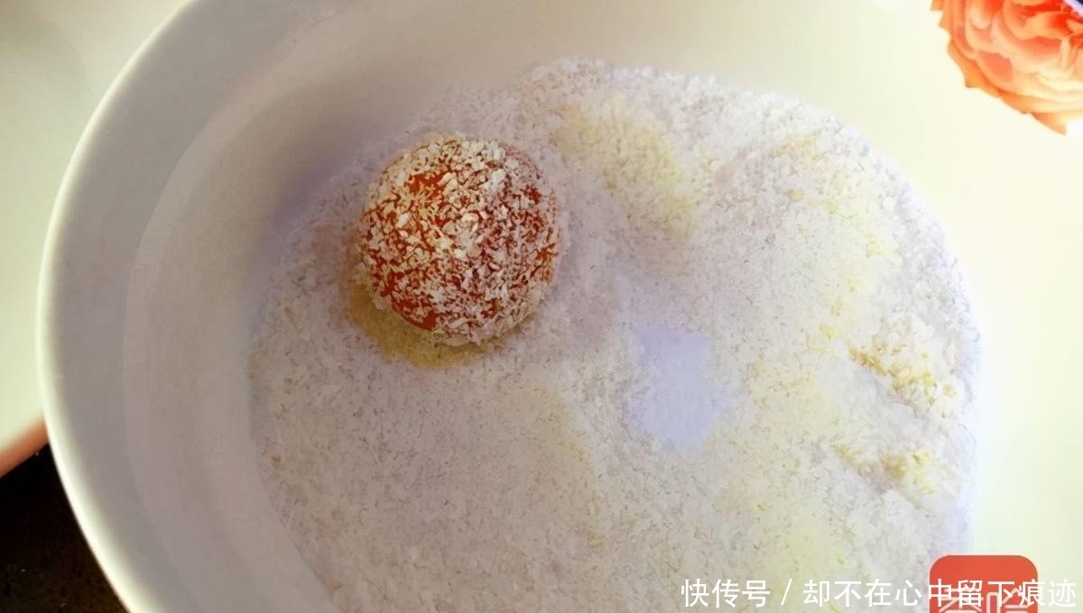 小吃它才是隐藏的冠军!一口喷香软糯,难怪全国人民都爱