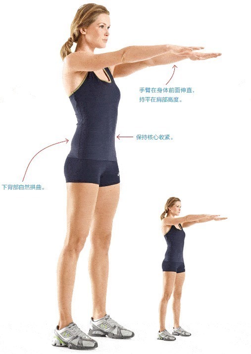 no2|超辣的140斤大码健身女神，你敢找这样的女朋友吗