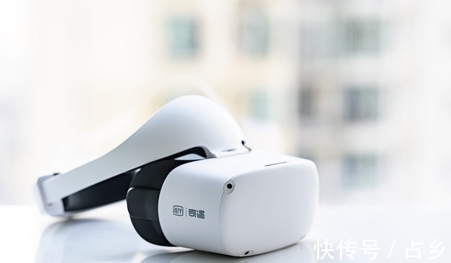 dre爱奇艺奇遇Dream VR一体机评测：千元级VR也能享受旗舰般流畅体验