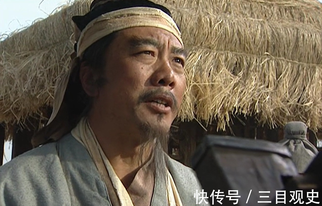 张都监#水浒传:武松一再表忠心,张都监为什么不仅不重用,反而要害他?