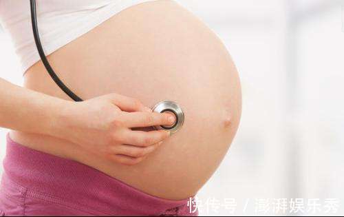 怀孕|怀胎十月顺产“小少爷”,这些孕期小信号,你和我一样吗?