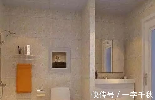 干湿|日本人这样设计卫生间干湿分离,真的太聪明,看完想回家砸了重装
