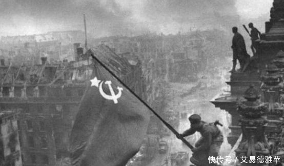 反攻|大举进攻莫斯科的德军,为何被苏军成功的反攻?