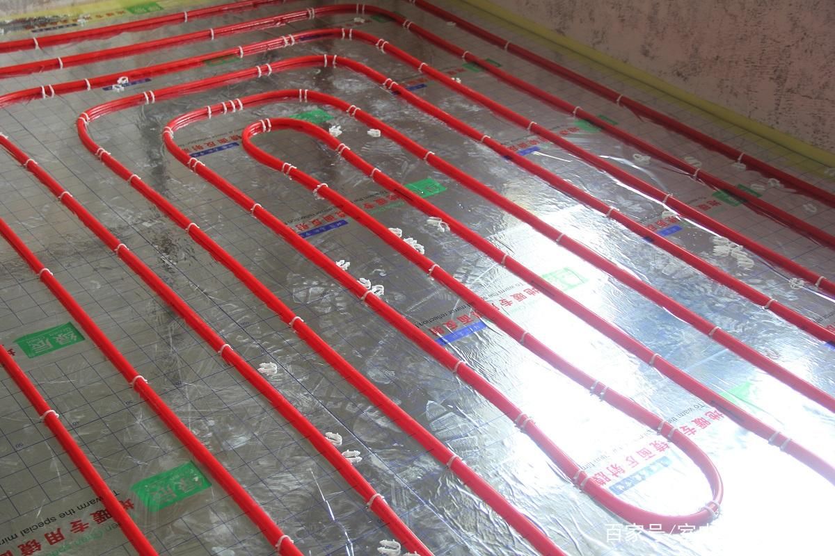 事项|地暖施工检验和验收时需要注意什么？有哪些注意事项