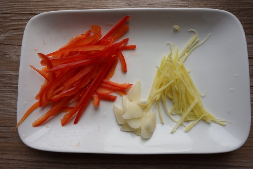 不可错过的一种鱼,营养价值高,简单易上桌!