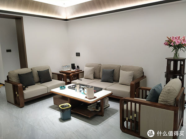 我的小家|我的小家 篇二：#我的小家装修完工图，兼谈一下想法