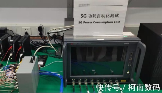 5g|OPPO前海5G通信实验室公开，Find X3通信能力第一的原因找到了