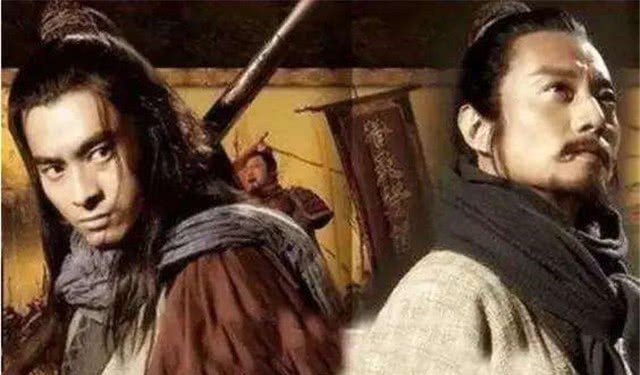 毒死|宋江被毒死后,武松淡淡地说了6个字,看出他们之间已义断情绝