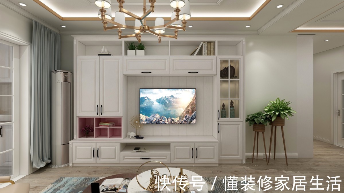 装修风格|刚出炉！2021年超受欢迎的5种装修风格，每一种都喜欢