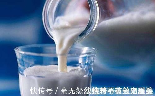 中国居民膳食指南|很多人问：每天喝牛奶与不喝牛奶的人有什么差别？看营养师怎么说