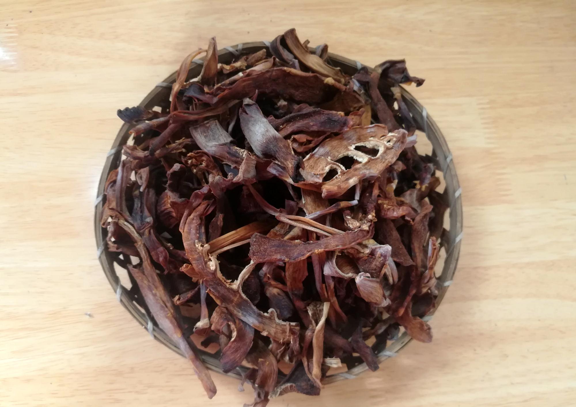 立冬将至,遇到这6种蔬菜干多囤点,做法分享给你,有好菜吃了