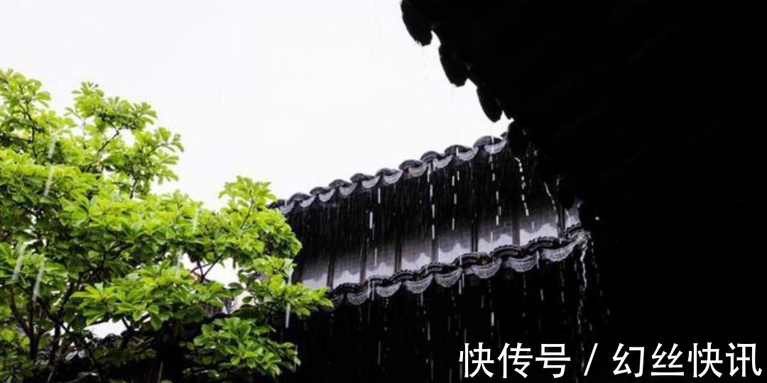 新晴&宋朝才子刘攽午睡醒来后,写下一首妙诗,从开篇到结尾句句经典!