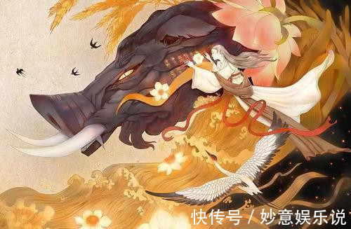 巨人&《山海经》中的巨人族,现今在亚马逊现身,难道传说并不是虚构?