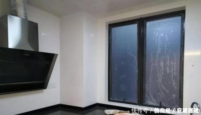 平新家|晒晒我们家120平新家，花5万装修，全屋大白墙，有家的感觉真好