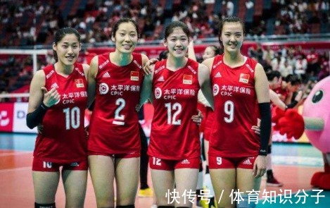 天津女排|天津女排8球员将参加训练营!李盈莹等3人没问题,王艺竹恐无缘