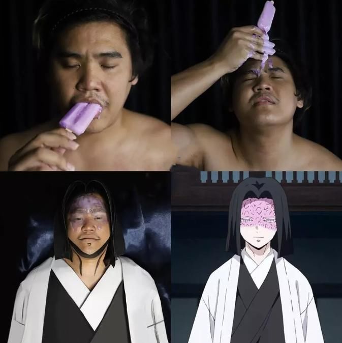 cm|日本COSER一姐的光芒,反衬出COS文化的残酷:颜值即正义!