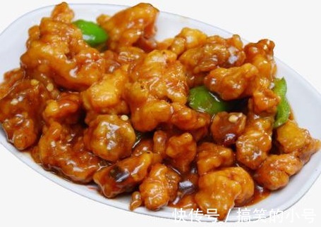 酥脆美味鲜香不腻,做法简单口感佳,肉香四溢太馋人,垂涎欲滴啊