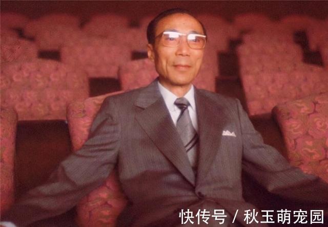 邵氏&邵逸夫107岁仙逝,一生积累无数财富,为何4个儿女无人愿继承遗产