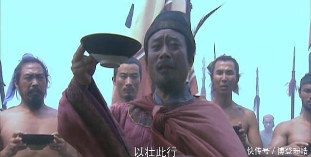 皇族|帮助宋江的三位高人,一人是燕青好友,一人曾是皇族