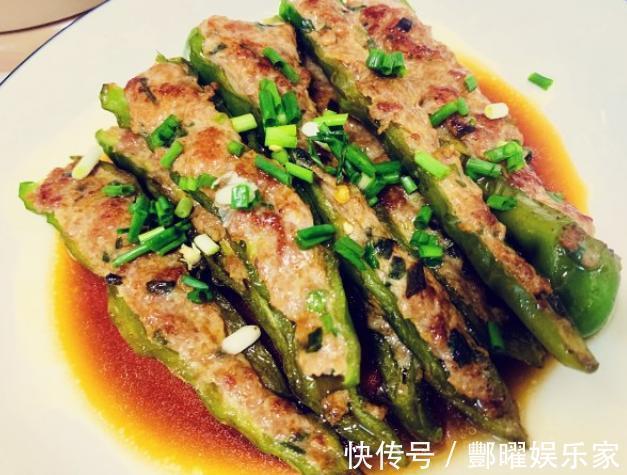 香菇|9款激活味蕾的菜谱,几分钟就能学会,比外面卖的还好吃