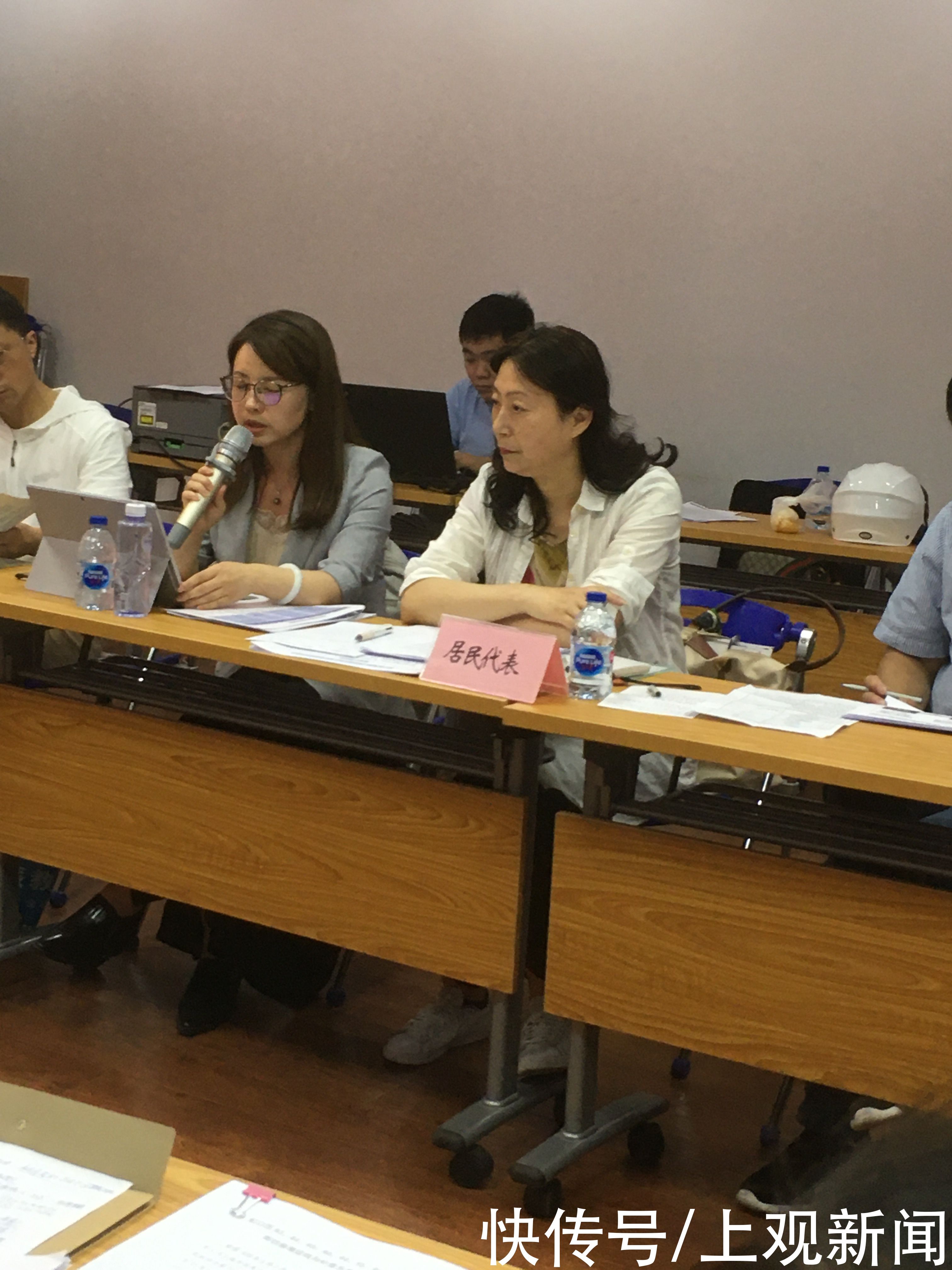 房屋|昆南旧改征收项目房屋征收与补偿方案听证会举行