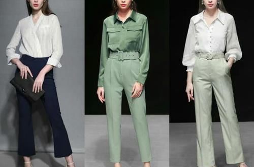 聚会怎么穿？这位时尚博主穿搭示范，让你艳压群芳