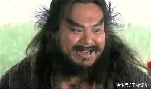 周通|李逵敢跟武松拼命,为何鲁智深和卢俊义却不敢是不肯还是不敢