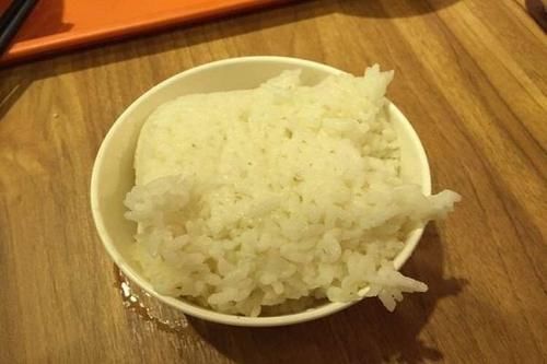 牛肉拉面|怕胖不敢吃米饭，却还是长胖了？真正易长肉的主食有哪些？