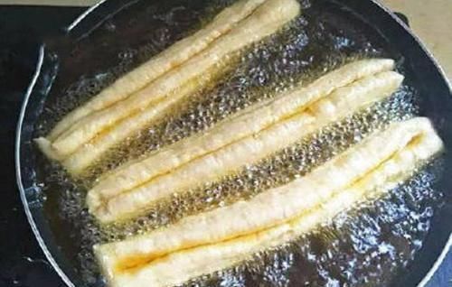 大肉包|5种早餐吃着“堪比喝油”，很多人几乎天天都在，难怪瘦不下来！