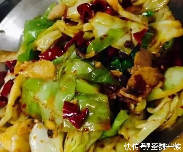 荷兰豆|想想都流口水的12道美味家常菜，色香味俱全，味道好极了