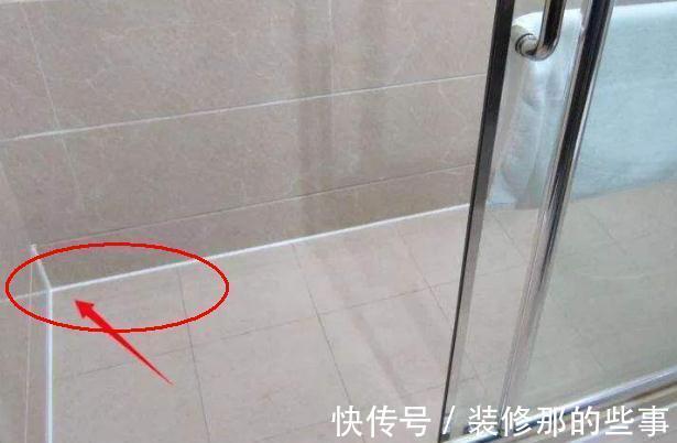 耐用|卫生间别再用玻璃胶了,现在流行用塑钢泥替代,耐用又不发黑