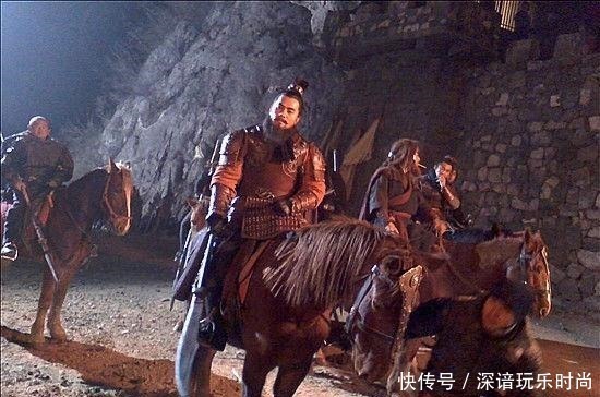 a2861|晁盖之死疑点重重,谁才是真正幕后黑手他临终前17字遗言隐玄机