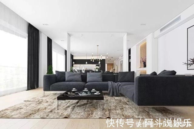 舒适|装修不容易，各个空间装修都有技巧，轻装修，重装饰让家更舒适！