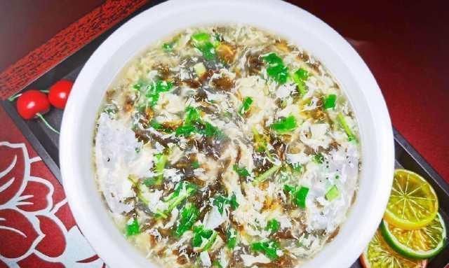 汤羹|减肥最狠的不是黄瓜，而是“它”，坚持拿它当晚餐，一月瘦8斤