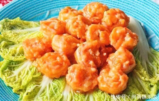  健康|好吃下饭的家常菜，营养又健康，做法简单，想吃就学学！