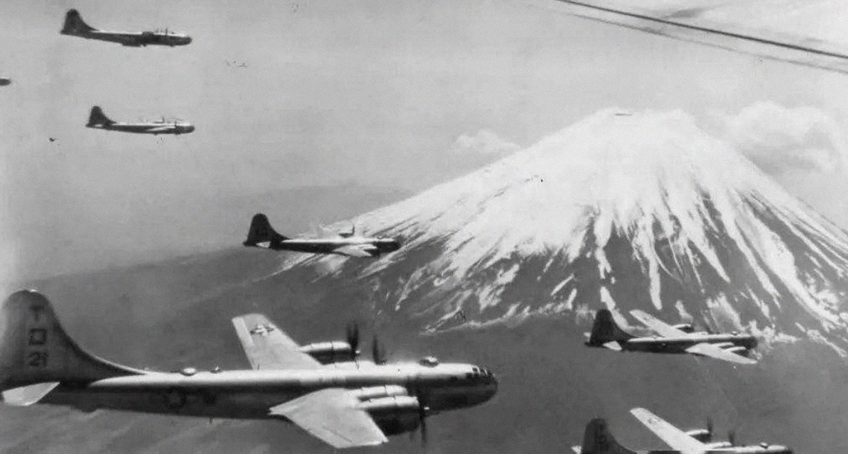 无动于衷|投原子弹前,美军给日本撒了六千万张传单,日本人怎么无动于衷?