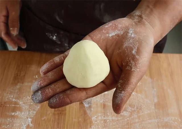 做法|玉米面窝窝头配方来了,口感香甜松软,好吃不塌陷,做法超简单