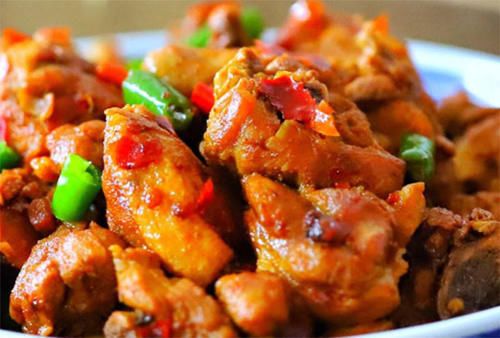 过敏|芒种前后柳絮乱飞孩子易咳嗽，多吃润肺菜，预防过敏咳嗽，皮肤好