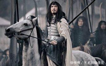 死无葬身之地|一代名将,被誉为神人,却死无葬身之地,原因,皇帝笑而不语