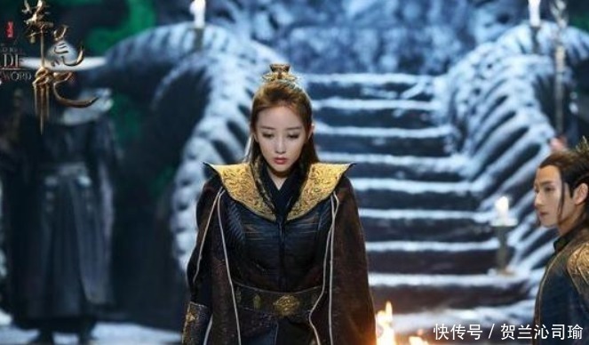 明星|坐着也能出道的女明星,因为长得太漂亮,被星探挖掘进入演艺圈