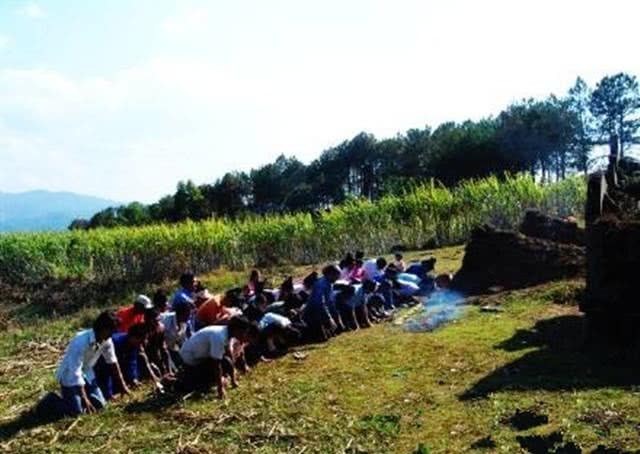  建都|中国最旺的“龙脉”在哪？13朝曾在此建都，被视为天下险阻第一