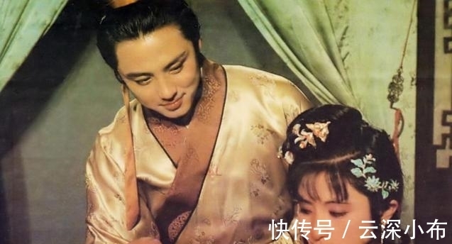 贾府#尤二姐至死不知,她曾在贾母面前犯下大错,失去被贾府接纳的资格