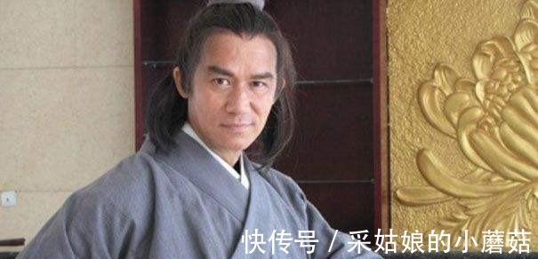 水浒传@“大奸臣”高俅知人善任,提拔一位名将,和岳飞齐名!