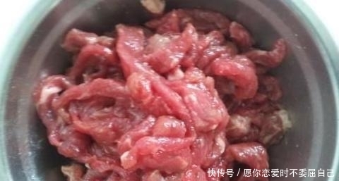 做牛肉时,放什么调料才能让牛肉更滑嫩?学会这一招就搞定!